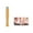 B, variant on Nail Tools - Stick for 3D Cat Eye Gel Nail Polish - Manicure Tool with Flower Design - Precision Pens for and Enhancements