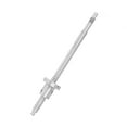 thumbnail image 1 of Low Noise Rolled Ballscrew Accurate Low Friction Ballscrew For Industrial Machinery, 1 of 8