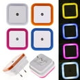 thumbnail image 1 of TINKER LED Night Light Lamp  LED Induction Lamp  Intelligent Bedroom Household Supplies, 1 of 13