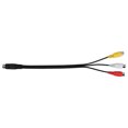 thumbnail image 1 of TABLZONE Cable De Conversión Adaptador De Video Para TV Y Monitor Color Multi, 1 of 8