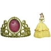 Decopac Princess Belle Beautiful as a Rose, Beauty and the Beast Cake Decorating Set