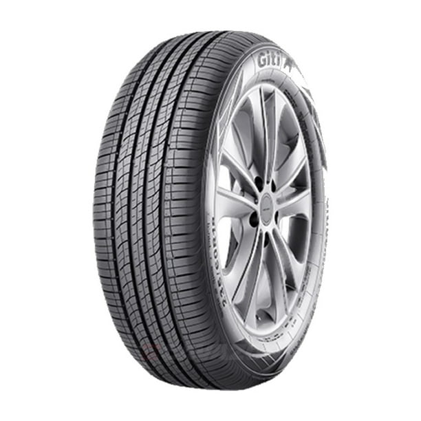 215 45 R18 LLANTA 215/55 R18 GITI COMFORT F50 95V En Línea