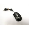 thumbnail image 5 of HP Compaq BZ023AA USB Mobile Laser Mouse 634652-001 498105-001, 5 of 6