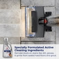 thumbnail image 3 of Solución limpiadora Bissell CrossWave PET PRO OXY 2.4L 4019G, 3 of 6