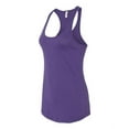 thumbnail image 3 of MmF - Women's Racerback Tank Top, up to Women Size 2XL - Soccer Mom, 3 of 5