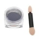 thumbnail image 2 of brillante del polvo del brillo del clavo del espejo olográfico para el cosmético de la cara Azul oscuro jinwen lentejuelas de polvo de brillo de uñas, 2 of 8