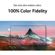 LG 65 Class 4K UHD Smart OLED C1 Series TV with AI ThinQ® OLED65C1PUB