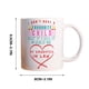 thumbnail image 2 of Tazas Vintage No tengo hijo favorito Hija Taza Taza letras, 2 of 5