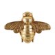 thumbnail image 3 of Adorno de pared de abeja para colgar en la pared, arte de pared de animales, colección de figuras para chimenea, cumpleaños S, 3 of 9