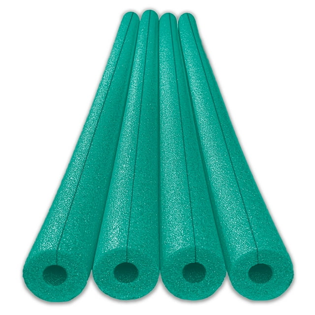 Mousse de Serrage pour Rembourrage Ou Pare-Chocs - Lot de 4