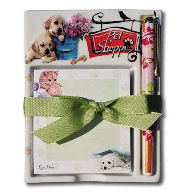 Lissom Design 26049 Memo Giftset - LMP