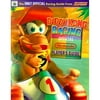 Diddy Kong Racing Official Guide by Nintendo