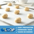 thumbnail image 4 of Pillsbury Eat or Bake Sugar Cookie Dough, Limited Edition Size, 30 oz, 4 of 9