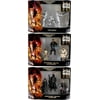 Star Wars Episode III 3-Figure Set: Clone Troopers