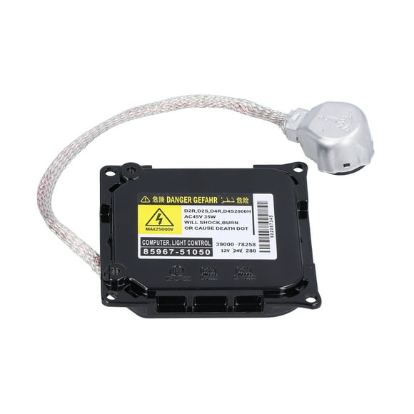 ,Xenon HID Headlight Ballast HID Headlight Conversion Kit Best in Class