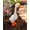 11.8in#2, variant on Porch Goose Statue Large Resin Realistic Cement Finished Lawn Ornament Garden Decor Front Yard Backyard Outdoor Durable Plastic Art for Patio Decorations Geese Animal Sculpture Gift