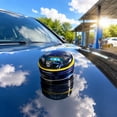 thumbnail image 1 of HWRETIE Carnauba Car Wax Solid Universal Automotive Wax Paint Polish Gloss Protection Water Repellent Finish for All Vehicle Types, 1 of 8