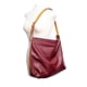 thumbnail image 1 of Bolso Satchel Shuviluna Amelia Vino, 1 of 4