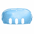 thumbnail image 2 of VR Accessories for Meta Quest 3, VR Headset Protective Shell Cover for Quest 3 Included VR Shell Cover, 2 of 3