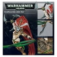 thumbnail image 3 of Warhammer 40k Eldar Craftworlds Jain Zar, 3 of 5