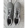 thumbnail image 2 of Ad-id-as Torsion ZX Flux Mens Running Athletic Shoes, Gray/Silver, Size 5.5, 2 of 6