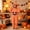 Orange d, variant on Halloween Kids' Zip‑Up Pumpkin Applique Costume, Plush Hooded Onesie, Full Zip for Easy Dressing, Roomy Fit for Party Dress‑Up, 4‑15 Years, Kids Halloween Costumes Orange i 8-9 Years