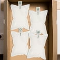 thumbnail image 4 of WRITWAA 1 Set Air Pillow For Packaging Compact Design Sealing Pressure Resistant 20.00X15.00X0.10in, 4 of 8
