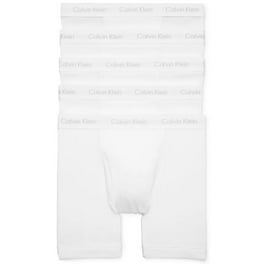 Supreme Hanes Boxer (4 Pack) Briefs White - Walmart.com