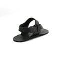thumbnail image 3 of Vivobarefoot Womens Opanka 203225 Leather Sandals, 3 of 4