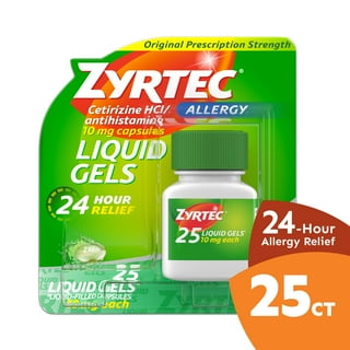 Buy zyrtec d