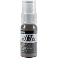 Paint Dabbers 1oz-Java Bean
