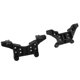 thumbnail image 3 of 2Pcs Front and Rear Shock Tower 16170 16180 for MJX Hyper Go 16207 16208 16209 16210 H16 H16H H16E H16P Spare Parts, 3 of 5