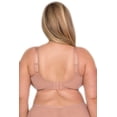 thumbnail image 4 of Curvy Kate Womens Wonderfull Side Support Bra Style-CK018102, 4 of 6