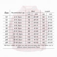 thumbnail image 3 of Ccpelsie Classic Boys Long Sleeve Uniform Shirt Oxford Button Down Solid Color for School Holidays and Special Events(Coffee,8-10 Years), 3 of 4