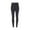 Black Denim, variant on TriDri Womens Seamless 3D Fit Multi Sport Denim Look Leggings