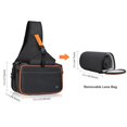 thumbnail image 4 of Shoulder Carry Case Single Shoulder DSLR Soledad Estuche con correa para el hombro, 4 of 9