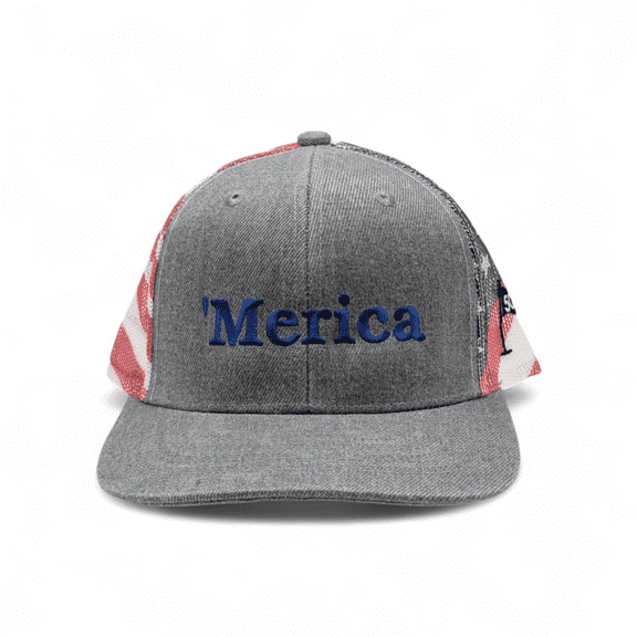 'Merica Hat