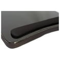 thumbnail image 5 of All Purpose Lap Desk (Black Top) with Tablet Slot | Supports Laptops Up to 17 Inches, 5 of 8