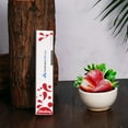 thumbnail image 7 of Strawberry Incense 8" inch 10 Sticks Pack: 2 Packs, 7 of 7