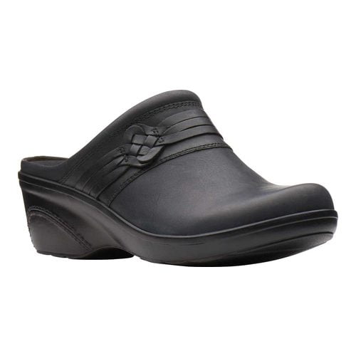 clarks marion jess clog