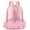 Pink#1, variant on Ballet Bag Ballerina Dance Backpack with Separate Shoe Compartment for Dance Bag Gymnastics Latin Dance Yoga Storage Bag (Pink 1)