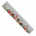 thumbnail image 2 of CCOCC 2026 New 6 Inch Ruler,Cute Ruler,Mini Ruler,Small Ruler,Plastic Flower Scale Measuring Ruler 6 Inch Straight Ruler for Drawing Painting Measuring Scale Accurate Scale, 2 of 6