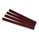 thumbnail image 1 of Juego de 4 soportes de madera para mahjong, práctico y ligero soporte para herramientas de mahjong. 450x30x5 mm, 1 of 9