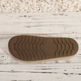 thumbnail image 6 of Wowcloth Women's Closed Toe Mesh Slip-On Flats – Round Toe Perforated Design with Low-Cut Versatile Style for Casual Everyday Wear, 6 of 9