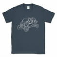 thumbnail image 6 of RZR Polaris Side by Side Adventure Tee Shirt, 6 of 6