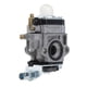 thumbnail image 1 of Sidaley Carburador nuevo para motores fuera de borda 3.6HP 4HP 4 tiempos Bombillas para automóviles, 1 of 1