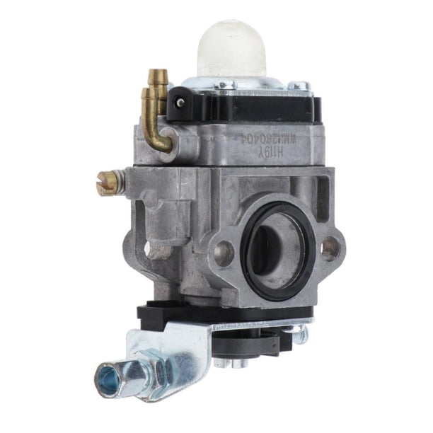 Sidaley Carburador nuevo para motores fuera de borda 3.6HP 4HP 4 tiempos Bombillas para automóviles