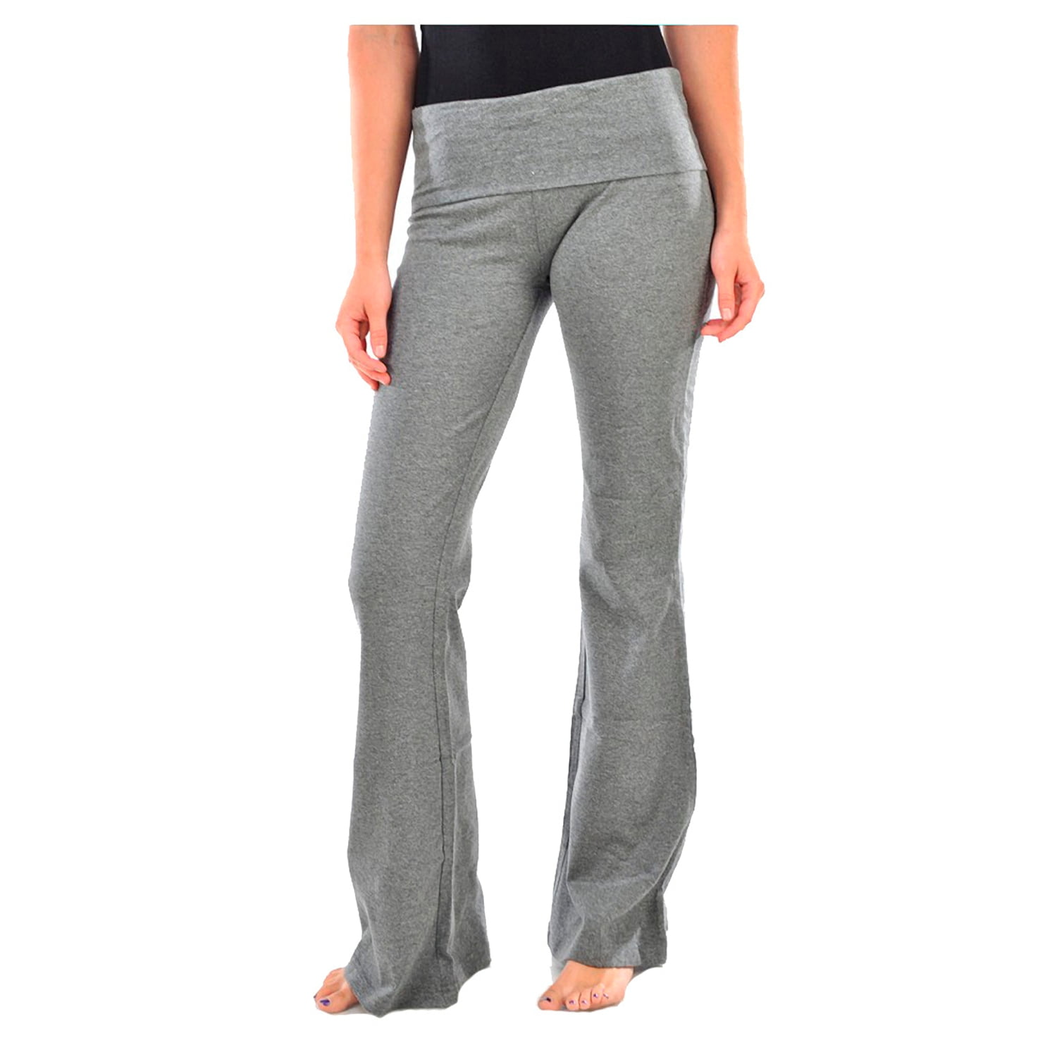 Ladies Yoga Pants -YP1000 | Walmart Canada