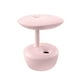thumbnail image 2 of Humidificadores de niebla Humidificador de aire, con gotas de agua con apagado automático, con rosa, 2 of 8