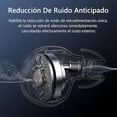 thumbnail image 3 of Audífonos Bluetooth 5.0 Moreka M287 TWS Táctil, 3 of 7